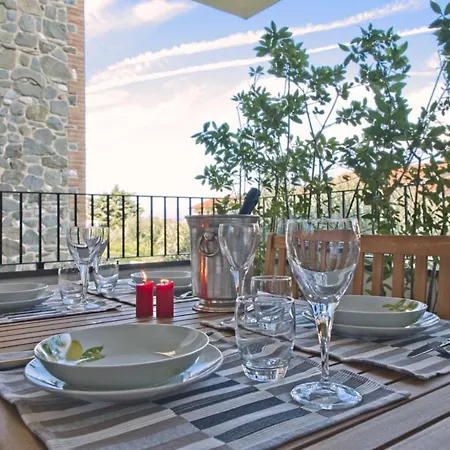 Warda A6 Apartment