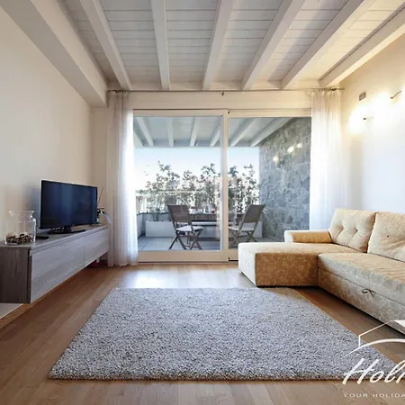 Warda A6 Apartment *
