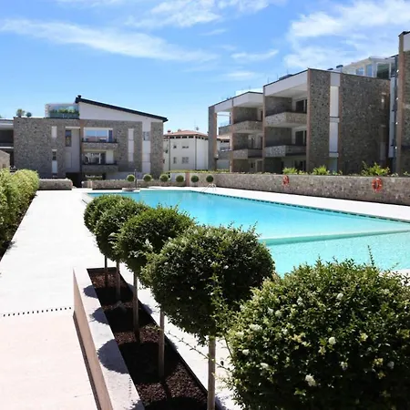 Warda A6 Apartment Desenzano del Garda