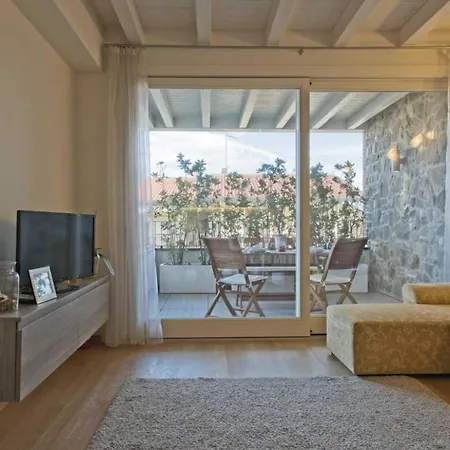Warda A6 Apartment