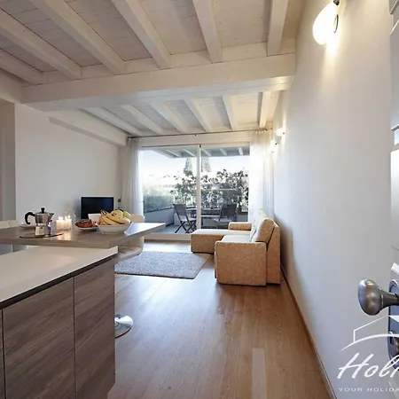 Apartment Warda A6 *