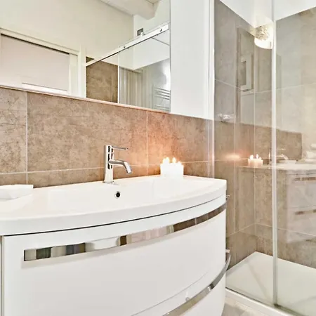 Warda A6 * Desenzano del Garda