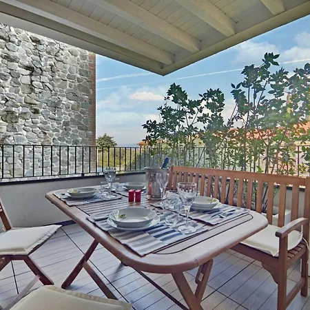 Apartment Warda A6 Desenzano del Garda