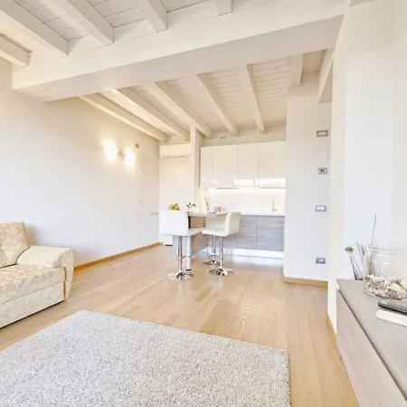 Apartment Warda A6 Desenzano del Garda