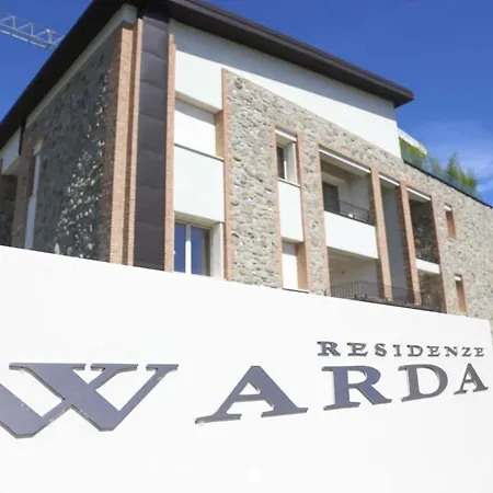 Warda A6 * Дезенцано-дель-Гарда