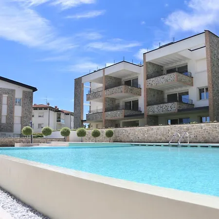 Warda A6 Apartment *