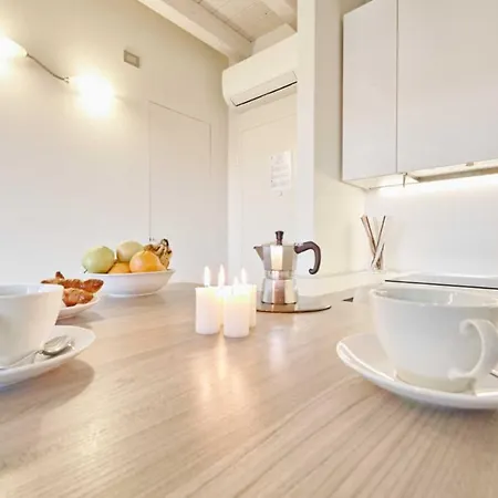 Warda A6 Apartment Desenzano del Garda