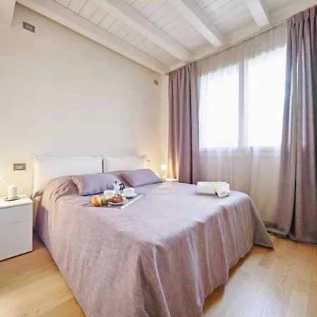 Apartment Warda A6 Desenzano del Garda